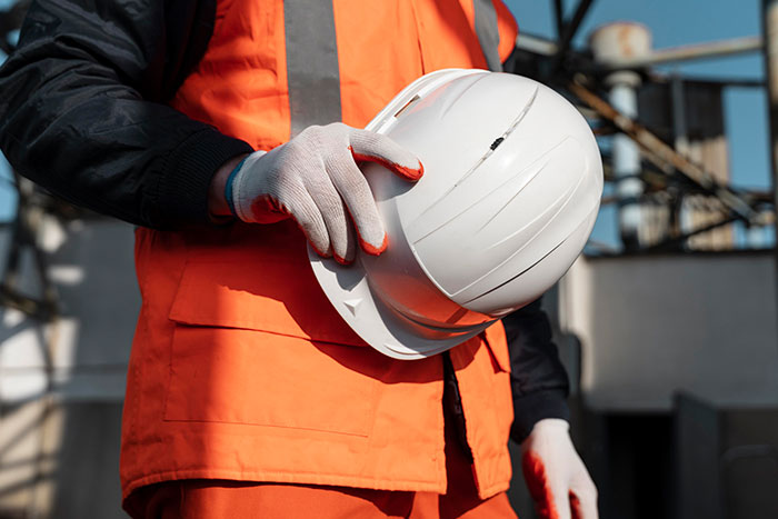 Hard hat